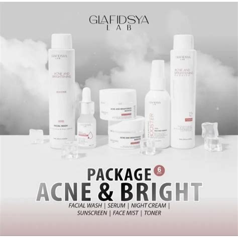 7 Daftar Harga Skincare Glafidsya Terbaru 2024: Mulai 30 Ribuan! 7 Daftar Harga Skincare Glafidsya Terbaru 2024: Mulai 30 Ribuan!