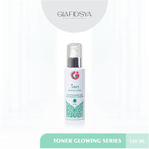 7 Daftar Harga Skincare Glafidsya Terbaru 2024: Mulai 30 Ribuan! 7 Daftar Harga Skincare Glafidsya Terbaru 2024: Mulai 30 Ribuan!