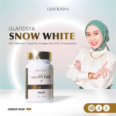 7 Daftar Harga Skincare Glafidsya Terbaru 2024: Mulai 30 Ribuan!
