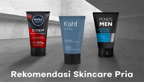 7 Facial Wajah Pria di Bawah 100 Ribu: Ganteng Maksimal, Budget Minimal! 7 Facial Wajah Pria di Bawah 100 Ribu: Ganteng Maksimal, Budget Minimal!
