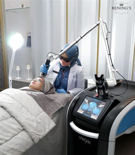 7 Fakta Harga Laser di Bening's Clinic yang Bikin Kamu Geleng-Geleng Kepala, Mulai dari Rp500.000!