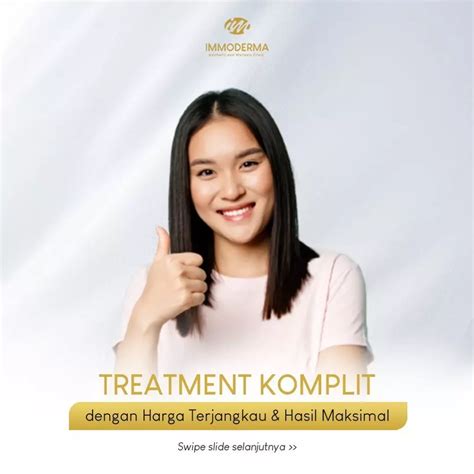 7 Fakta Mengejutkan Soal Harga NMW Clinic yang Bikin Kantong Aman! 7 Fakta Mengejutkan Soal Harga NMW Clinic yang Bikin Kantong Aman!