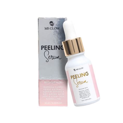 7 Harga Peeling Wajah MS Glow: Bye Kulit Kusam, Budget Aman! 7 Harga Peeling Wajah MS Glow: Bye Kulit Kusam, Budget Aman!