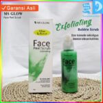 7 Harga Peeling Wajah MS Glow yang Bikin Kamu Mulus Maksimal Mulai dari Rp 50.000!