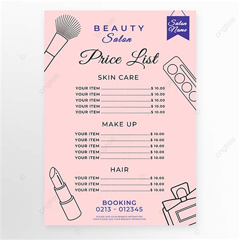 7 Harga Salon Kecantikan Bikin Kantong Jebol vs. Hasilnya, Worth It?