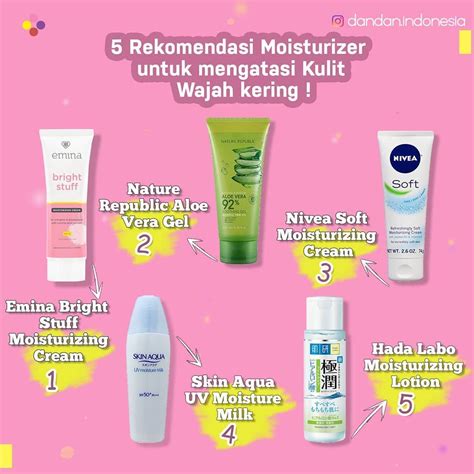 7 Jurus Ampuh Atasi Kulit Wajah Kering and Kusam Jadi Glowing! 7 Jurus Ampuh Atasi Kulit Wajah Kering and Kusam Jadi Glowing!