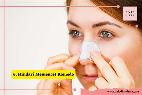 7 Jurus Ampuh Basmi Komedo Membandel, Wajah Mulus Seketika! 7 Jurus Ampuh Basmi Komedo Membandel, Wajah Mulus Seketika!