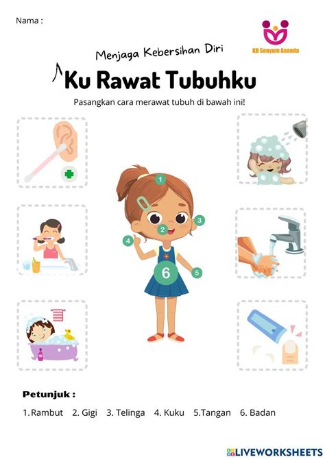 7 Kegiatan Merawat Tubuh Ini Bikin Glowing Tanpa Ribet! 7 Kegiatan Merawat Tubuh Ini Bikin Glowing Tanpa Ribet!