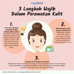 7 Langkah Perawatan Wajah Pagi Hari yang Wajib Kamu Lakukan untuk Kulit Mulus dan Bersih!