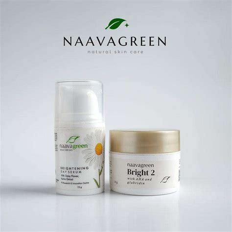 7 Paket Perawatan Naavagreen Terlaris, Nomor 5 Bikin Wajah Glowing Instan! 7 Paket Perawatan Naavagreen Terlaris, Nomor 5 Bikin Wajah Glowing Instan!