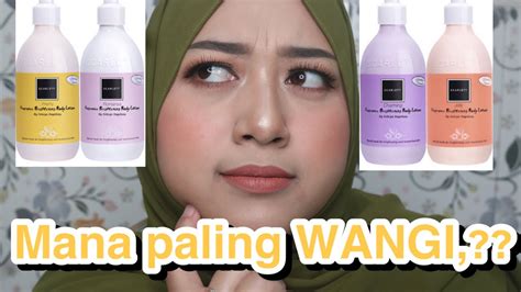 7 Perbandingan Harga Treatment Scarlett: Mana yang Paling Worth It di Kantongmu?