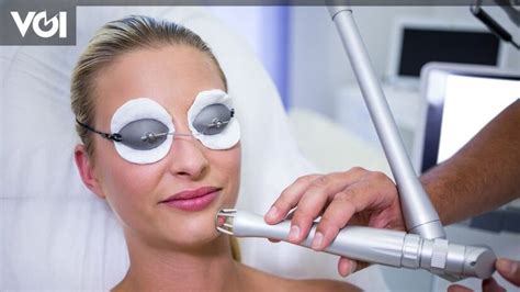 7 Perubahan Wajah yang Akan Terjadi Setelah Laser Wajah yang Perlu Kamu Tahu! 7 Perubahan Wajah yang Akan Terjadi Setelah Laser Wajah yang Perlu Kamu Tahu!