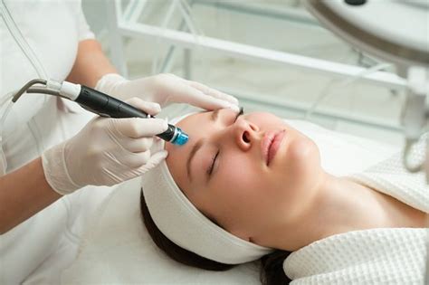 7 Perubahan Wajah yang Akan Terjadi Setelah Laser Wajah yang Perlu Kamu Tahu!