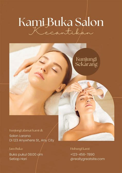 7 Promo Salon Kecantikan Gila-gilaan yang Bikin Kamu Langsung Booking! 7 Promo Salon Kecantikan Gila-gilaan yang Bikin Kamu Langsung Booking!