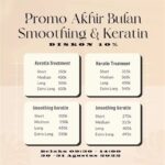 7 Promo Salon Kecantikan Gila-gilaan yang Bikin Kamu Langsung Booking!