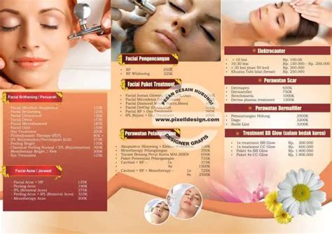 7 Promo Salon Kecantikan Gila-gilaan yang Bikin Kamu Langsung Booking! 7 Promo Salon Kecantikan Gila-gilaan yang Bikin Kamu Langsung Booking!