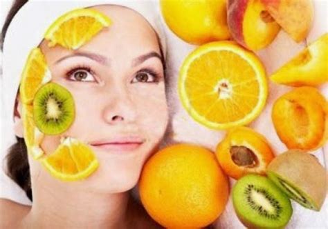 7 Rahasia Alami untuk Kulit Cerah and Tubuh Fit! ☀️💪