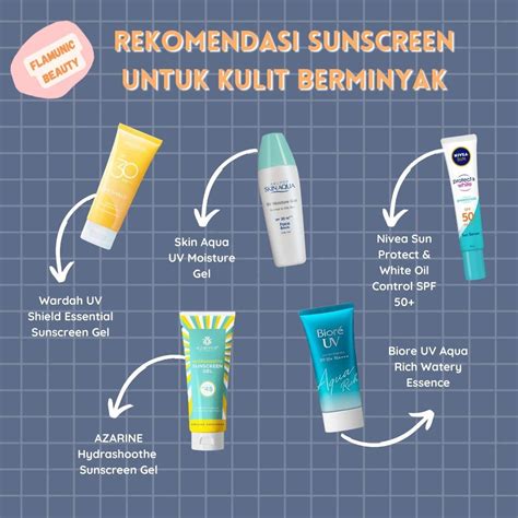7 Rahasia Ampuh Atasi Wajah Berminyak ala Skincare Pro! 7 Rahasia Ampuh Atasi Wajah Berminyak ala Skincare Pro!