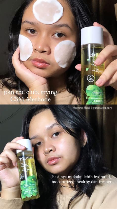 7 Rahasia Kecantikan Kulit Glowing ala Wanita Korea 7 Rahasia Kecantikan Kulit Glowing ala Wanita Korea
