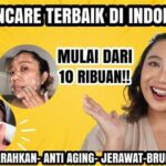 7 Rahasia Kulit Glowing and Kencang, No. 5 Bikin Kaget!