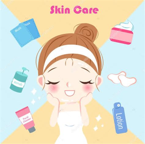 7 Rahasia Kulit Lembap Alami: Ucapkan Selamat Tinggal pada Kulit Kering!