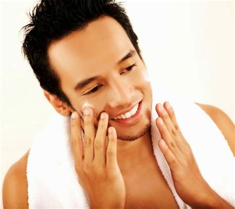 7 Rahasia Merawat Kulit Wajah Pria yang Perlu Kamu Ketahui untuk Mendapatkan Kulit Wajah Maksimal!