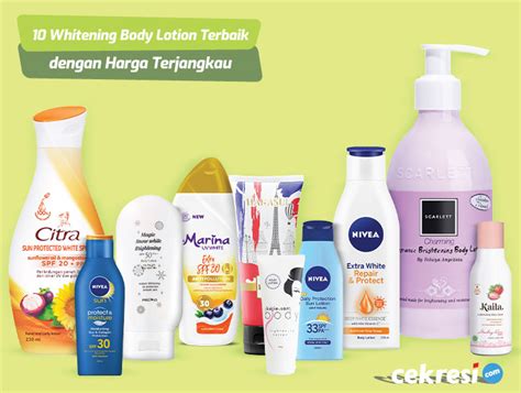 7 Rahasia Perawatan Agar Kulit Tubuh Putih Mulus yang Wajib Kamu Tahu! 7 Rahasia Perawatan Agar Kulit Tubuh Putih Mulus yang Wajib Kamu Tahu!