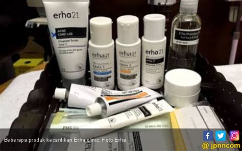 7 Rahasia Perawatan ERHA yang Bikin Kulit Glowing Tanpa Filter! 7 Rahasia Perawatan ERHA yang Bikin Kulit Glowing Tanpa Filter!