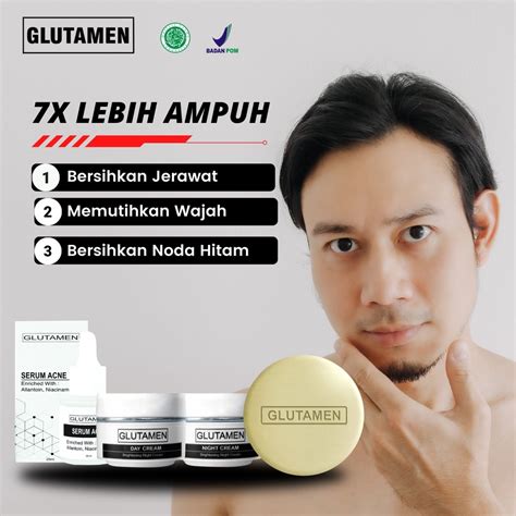 7 Rahasia Perawatan Kulit Pria yang Bikin Wajah Langsung Ganteng Maksimal! 7 Rahasia Perawatan Kulit Pria yang Bikin Wajah Langsung Ganteng Maksimal!