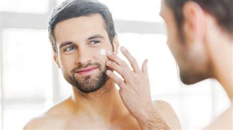 7 Rahasia Perawatan Kulit Pria yang Bikin Wajah Langsung Ganteng Maksimal! 7 Rahasia Perawatan Kulit Pria yang Bikin Wajah Langsung Ganteng Maksimal!