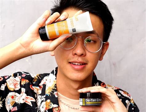7 Rahasia Perawatan Kulit Pria yang Bikin Wajah Langsung Ganteng Maksimal! 7 Rahasia Perawatan Kulit Pria yang Bikin Wajah Langsung Ganteng Maksimal!