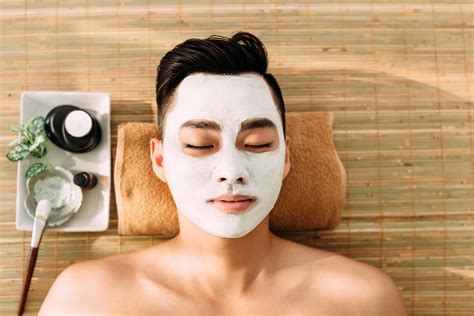 7 Rahasia Perawatan Muka Untuk Pria Agar Terlihat Awet Muda dan Tampan! 7 Rahasia Perawatan Muka Untuk Pria Agar Terlihat Awet Muda dan Tampan!