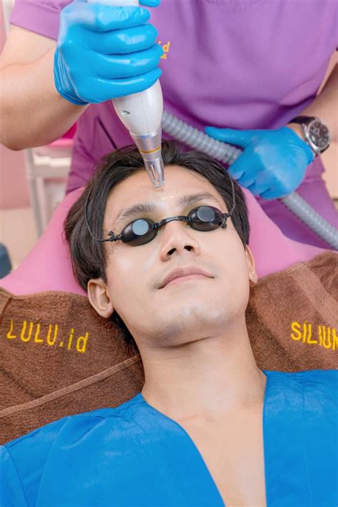 7 Rahasia Perawatan Pico Laser: Hasilnya Bikin Pangling!