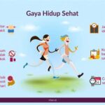 7 Rahasia Sehat Alami, Bebas Sakit and Tetap Enerjik  💪