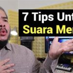 7 Rahasia Suara Merdu Abadi: Tips Ampuh yang Jarang Diketahui!