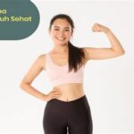 7 Rahasia Tubuh Sehat and Bugar Anti-Repot, No. 5 Bikin Kaget!