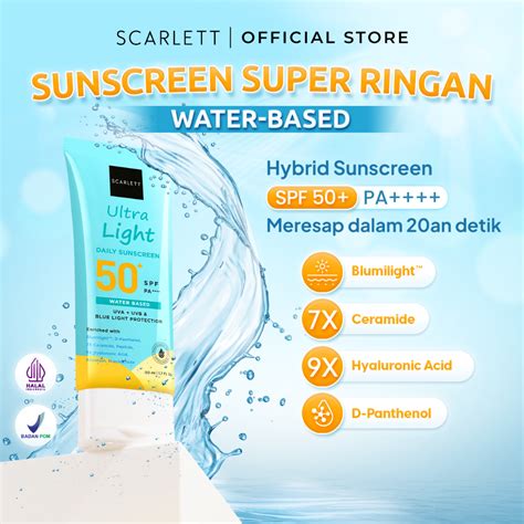 7 Rahasia Wajah Mulus Bebas Noda dengan Rangkaian Skincare Scarlett! 7 Rahasia Wajah Mulus Bebas Noda dengan Rangkaian Skincare Scarlett!