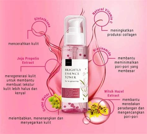 7 Rahasia Wajah Mulus Bebas Noda dengan Rangkaian Skincare Scarlett! 7 Rahasia Wajah Mulus Bebas Noda dengan Rangkaian Skincare Scarlett!