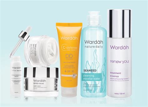 7 Skincare Murah Meriah Bikin Kulit Kusam Jadi Glowing Seketika! 7 Skincare Murah Meriah Bikin Kulit Kusam Jadi Glowing Seketika!