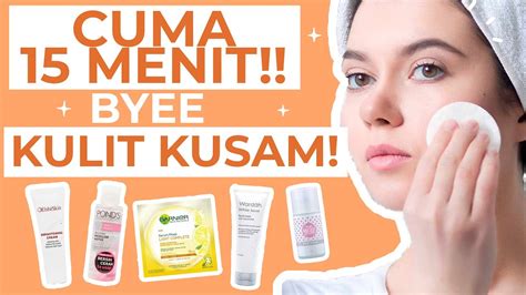 7 Skincare Murah Meriah Bikin Kulit Kusam Jadi Glowing Seketika! 7 Skincare Murah Meriah Bikin Kulit Kusam Jadi Glowing Seketika!