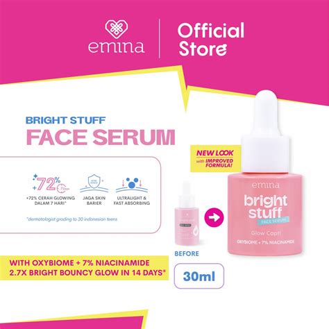 7 Skincare Murah Meriah Bikin Kulit Kusam Jadi Glowing Seketika! 7 Skincare Murah Meriah Bikin Kulit Kusam Jadi Glowing Seketika!