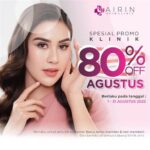 7 Treatment Airin Beauty Care 2021 di Bawah 1 Juta: Bye-Bye Kantong Jebol!