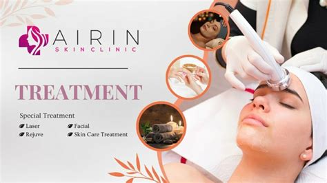 7 Treatment Airin Beauty Care 2021 di Bawah 1 Juta: Bye-Bye Kantong Jebol! 7 Treatment Airin Beauty Care 2021 di Bawah 1 Juta: Bye-Bye Kantong Jebol!
