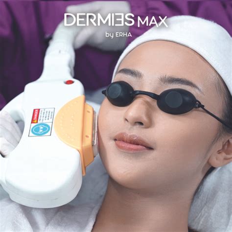 7 Treatment di Dermies yang Harganya Nggak Bikin Dompet Nangis (Mulai 50 Ribuan!) 7 Treatment di Dermies yang Harganya Nggak Bikin Dompet Nangis (Mulai 50 Ribuan!)
