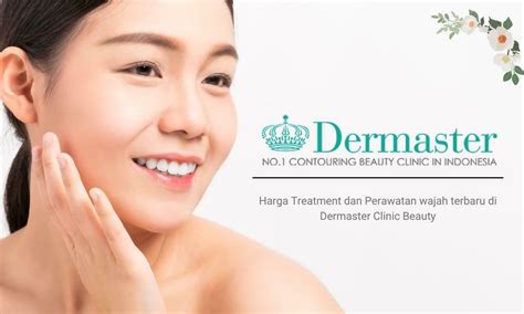 7 Treatment di Dermies yang Harganya Nggak Bikin Dompet Nangis (Mulai 50 Ribuan!) 7 Treatment di Dermies yang Harganya Nggak Bikin Dompet Nangis (Mulai 50 Ribuan!)
