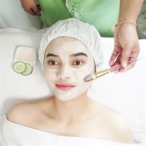 7 Treatment Larissa di Bawah 50 Ribu! Rahasia Glowing Tanpa Bokek! 7 Treatment Larissa di Bawah 50 Ribu! Rahasia Glowing Tanpa Bokek!