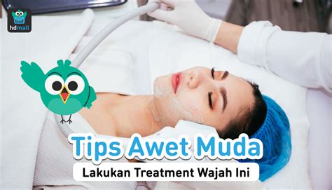 7 Treatment Wajah Viral Bikin Glowing Permanen, Nomor 5 Bikin Kaget! 7 Treatment Wajah Viral Bikin Glowing Permanen, Nomor 5 Bikin Kaget!