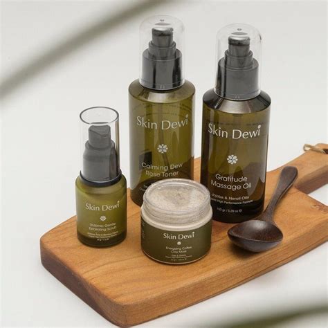 5 Skincare Paling Bagus yang Bikin Kulit Glowing Tanpa Editan!