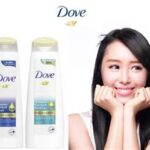 7 Rahasia Dove Anti Rontok Lawan Kehilangan Rambut Tiap Hari!