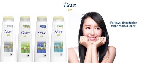 7 Rahasia Dove Anti Rontok Lawan Kehilangan Rambut Tiap Hari!